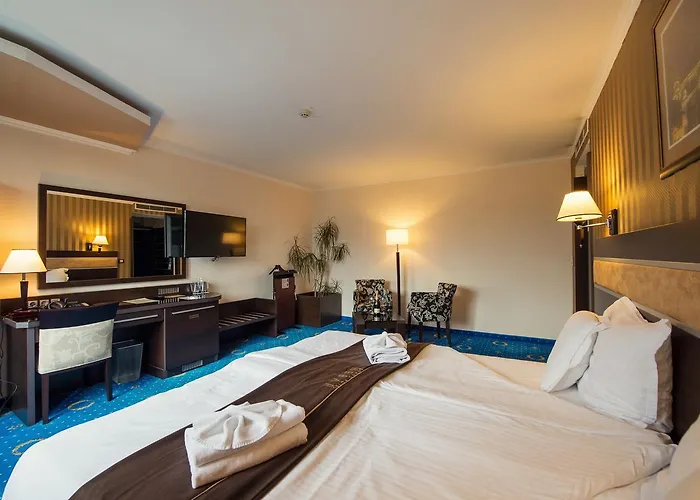 Grand Hotel Hebar