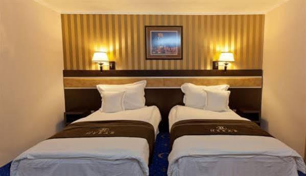 Hotel Grand Hebar