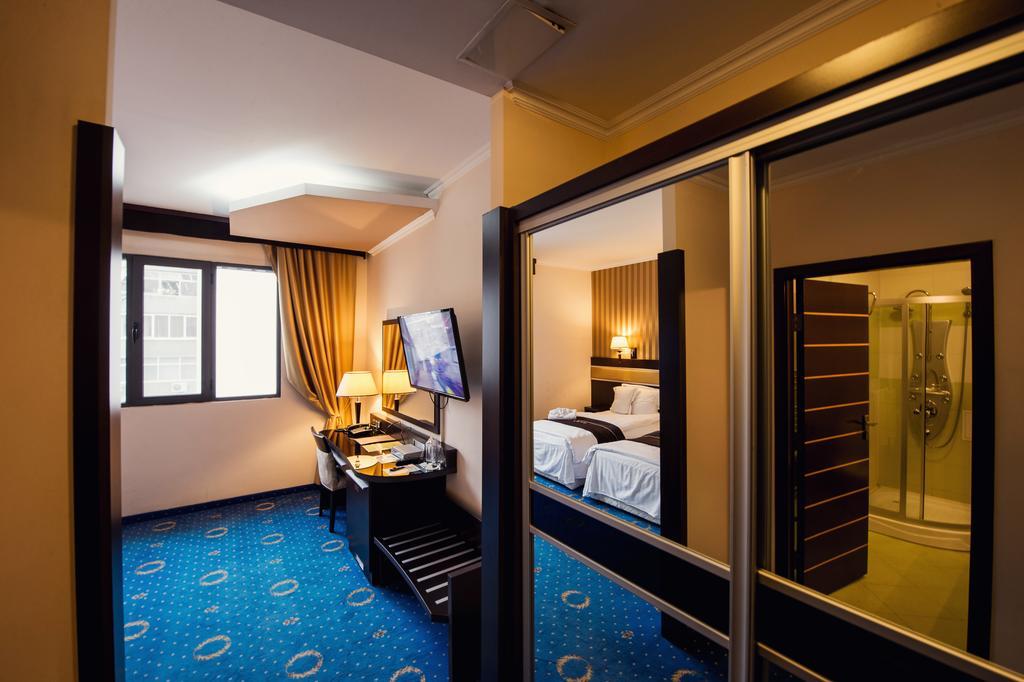 Grand Hebar 4* Pazardzhik