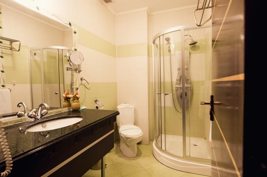 Grand Hebar 4*