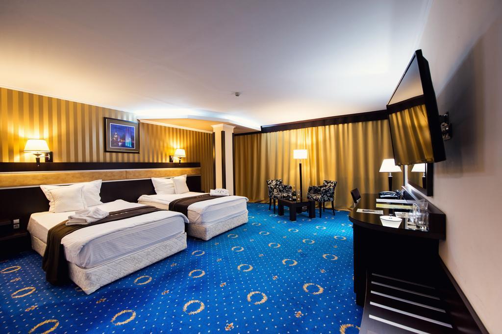 Grand Hebar 4*