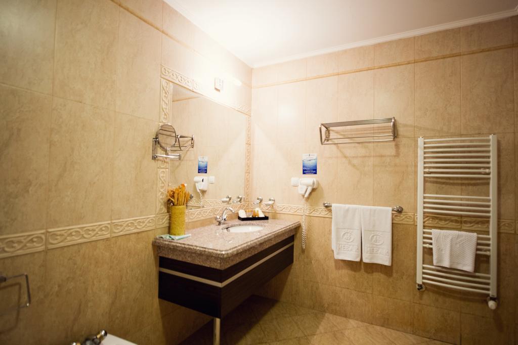 Hotel Grand Hebar
