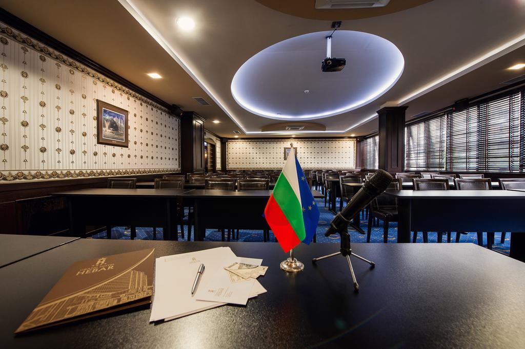 Grand Hebar Hotel