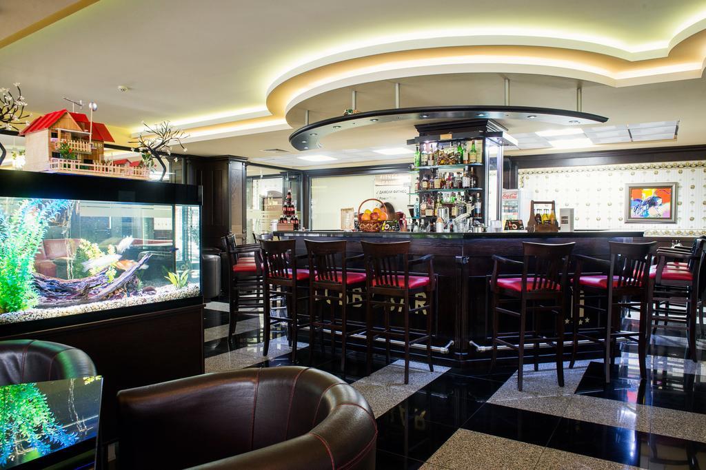 Grand Hebar 4*