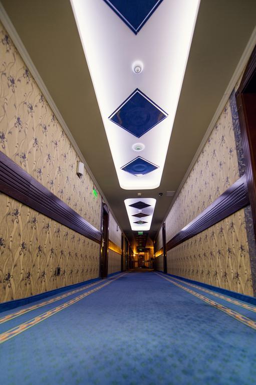 Hotel Grand Hebar