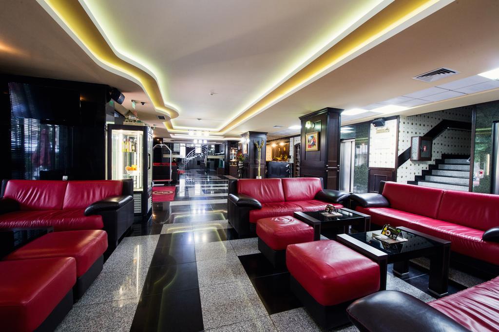 Hotel Grand Hebar