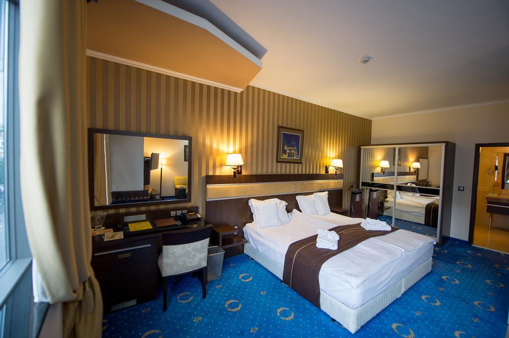 Grand Hebar 4*