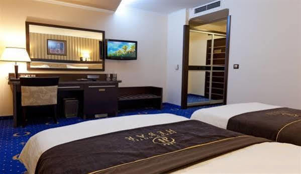 Grand Hebar 4* Pazardzhik