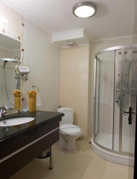 Grand Hebar Hotel Pazardzhik
