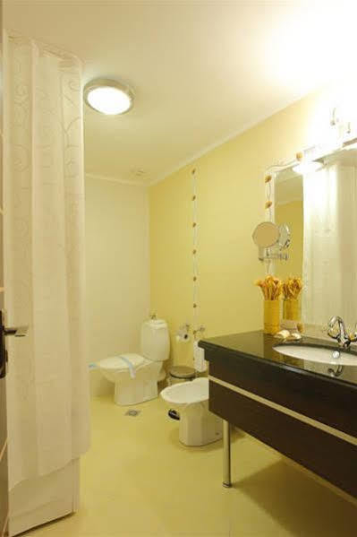 Grand Hebar Hotel 4*