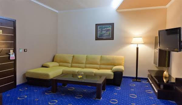 Grand Hebar 4*
