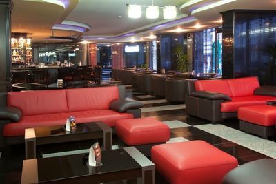 Grand Hebar 4* Pazardzhik